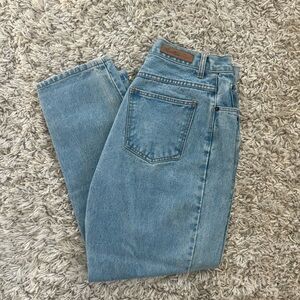 Billabong Easy Fit Light Blue Jeans